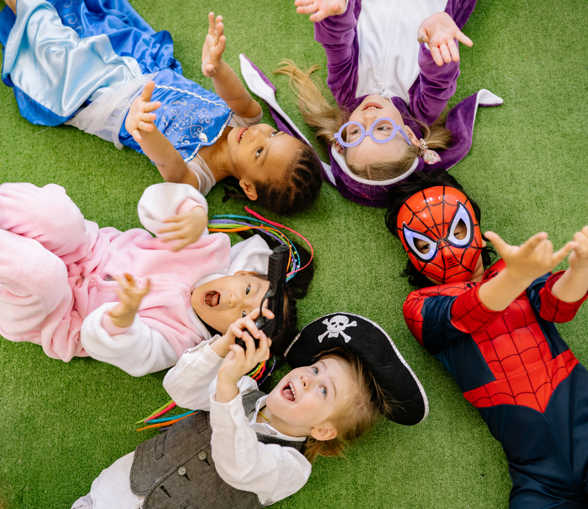 KID’S PLACE LEARNING CENTER